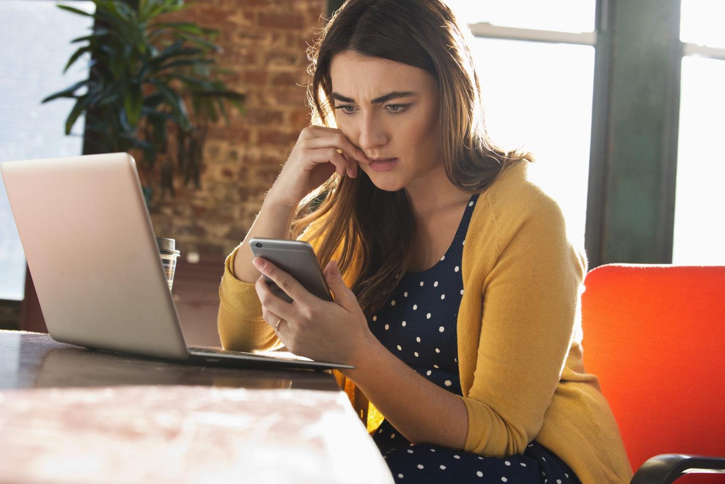 Millennials’ midlife crisis looks different from their parents’ sports cars and mistresses—it’s a ‘crisis of purpose and engagement’
