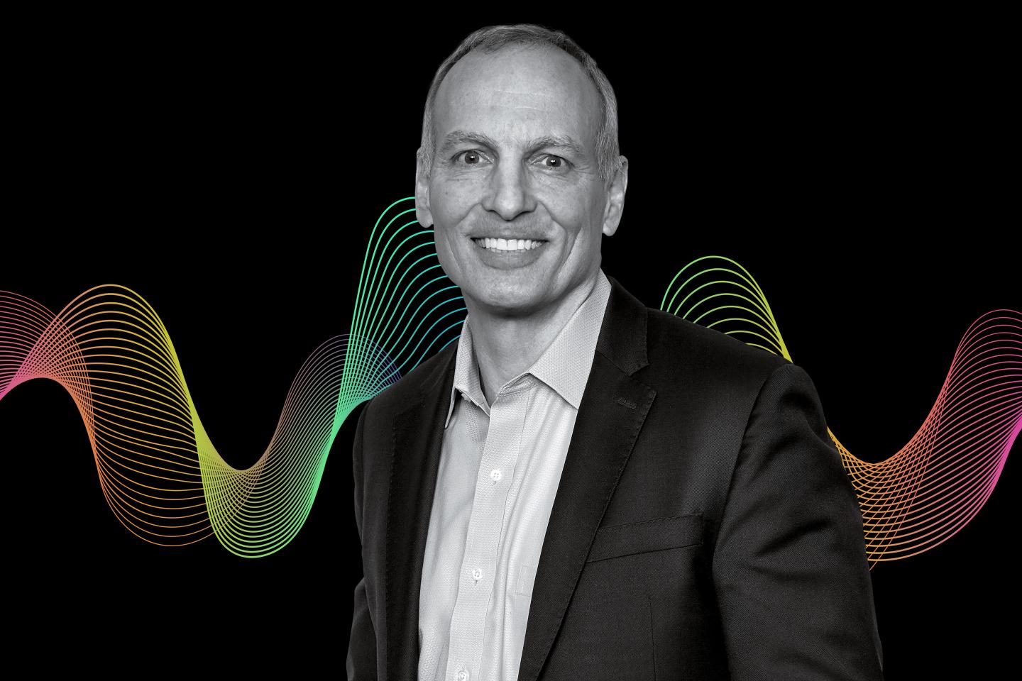 Booking Holdings CEO Glenn Fogel wants to use AI to make it “easier for everybody to experience the world”