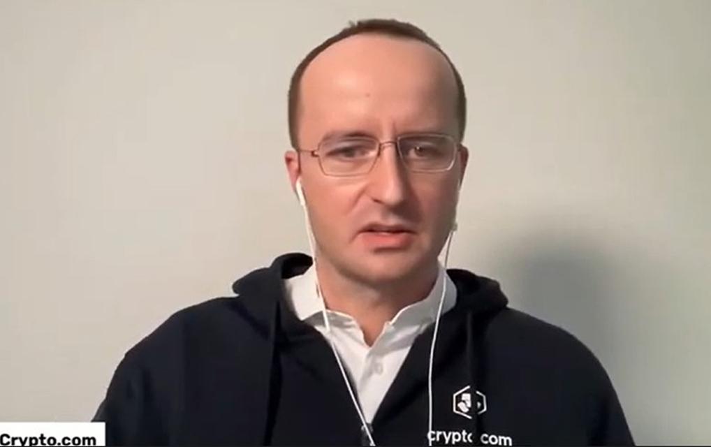 Crypto.com is suddenly one of the world’s top exchanges. Its competitors can’t figure out how it got there