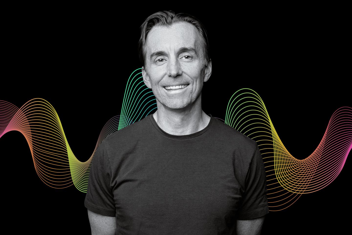 How having a clear ‘why’ moment can help executives stay grounded, according to the CEO of Qualtrics