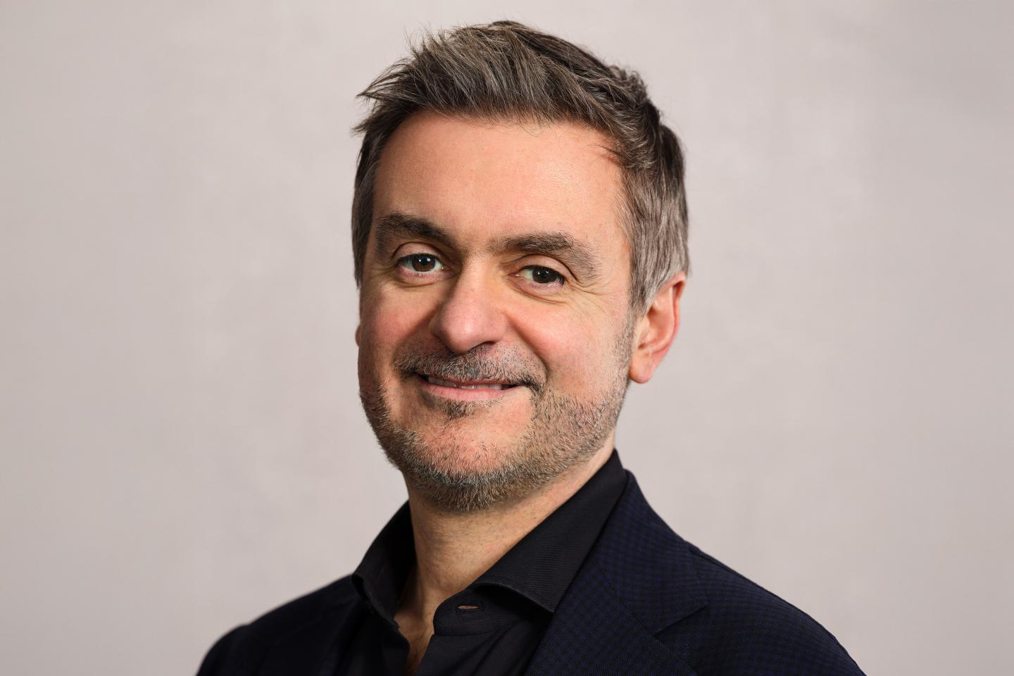 Marco Argenti
