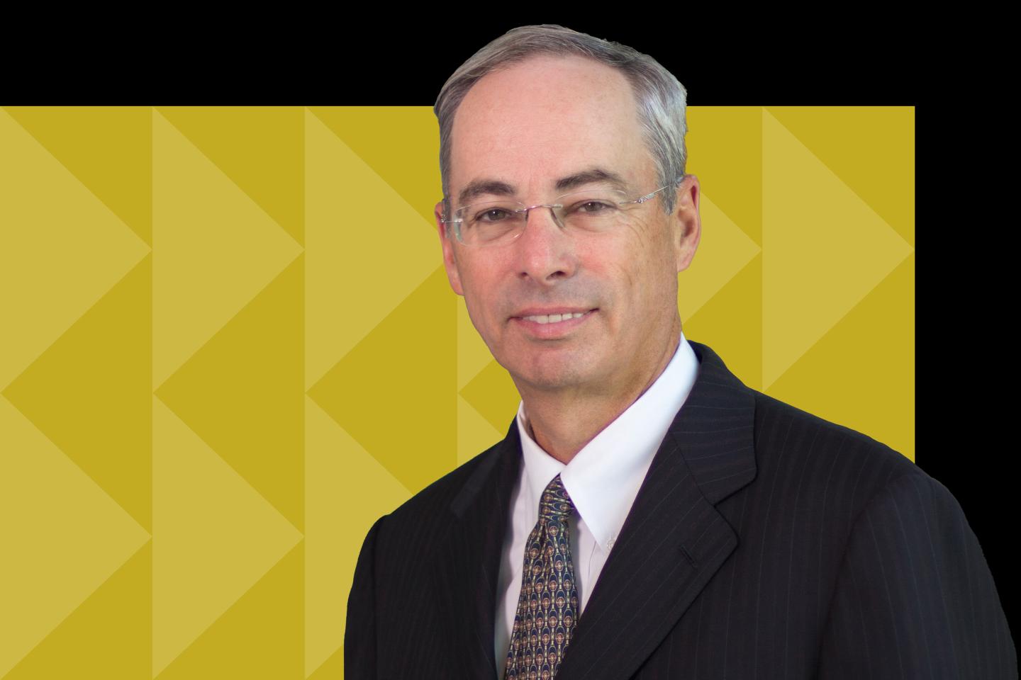 Fortune 500 Power Moves: Which executives gained and lost power this week, March 22-28, 2025