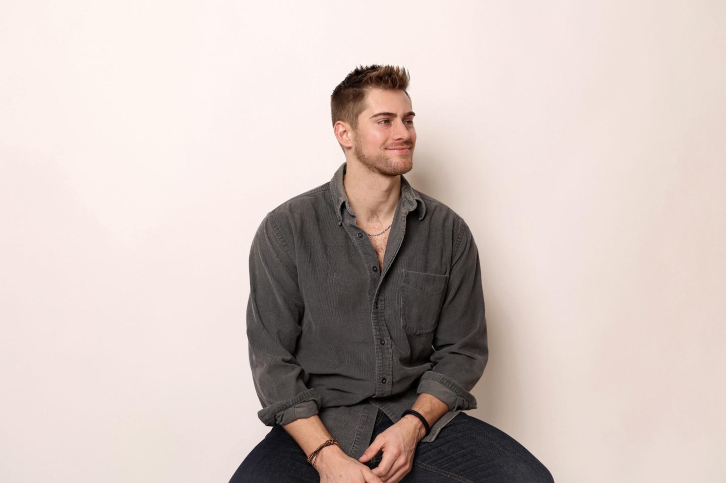 Rex Woodbury