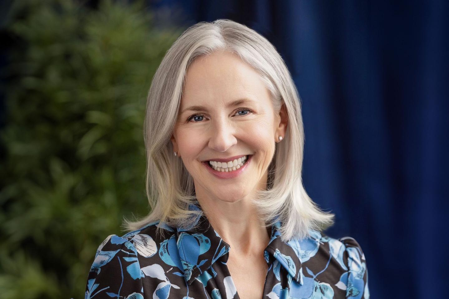 Exclusive: Departing Salesforce CFO Amy Weaver will become the CEO of Direct Relief, the fifth largest charity in the U.S