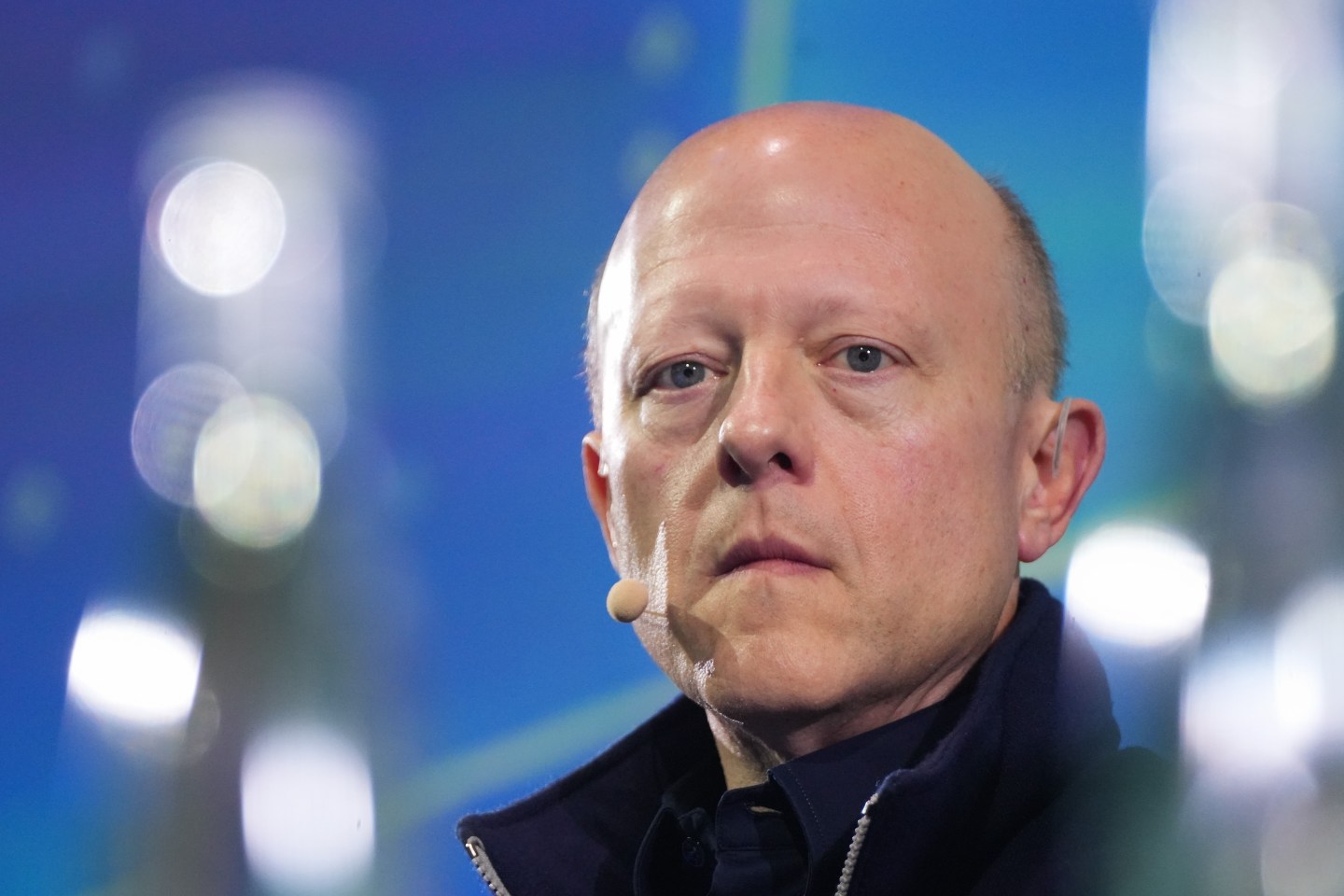 Jeremy Allaire is cofounder, CEO and Chairman of Circle. 