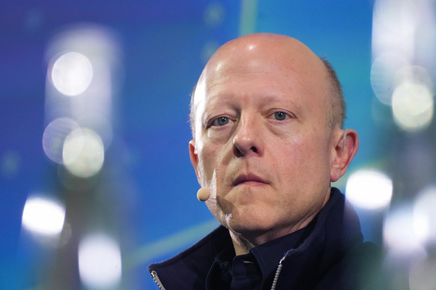 Jeremy Allaire is cofounder, CEO and Chairman of Circle. 