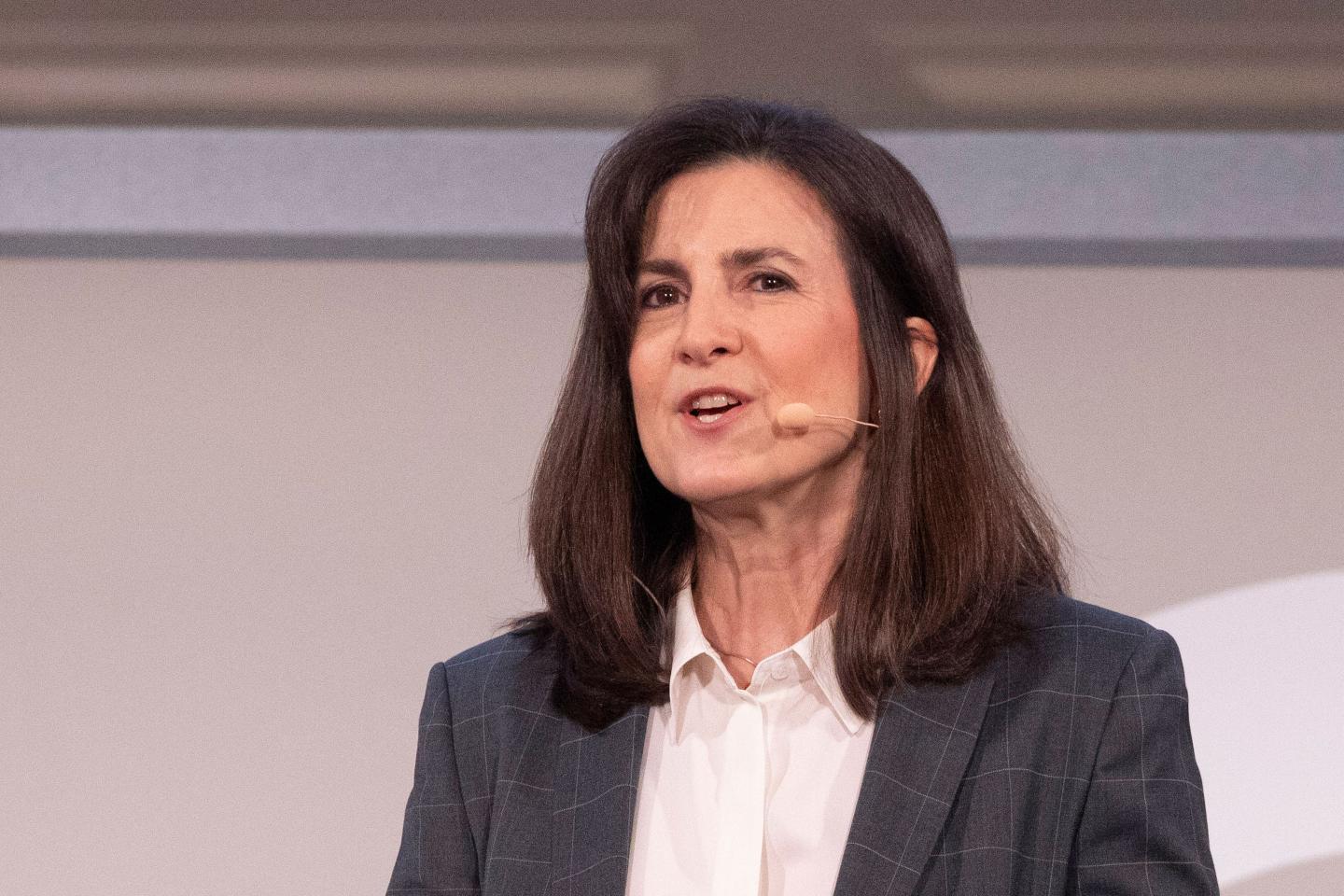 Starbucks names new CFO in latest leadership overhaul