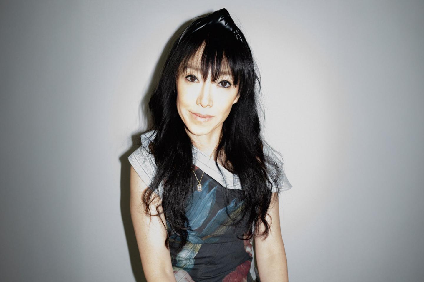 Jenna Park Adler