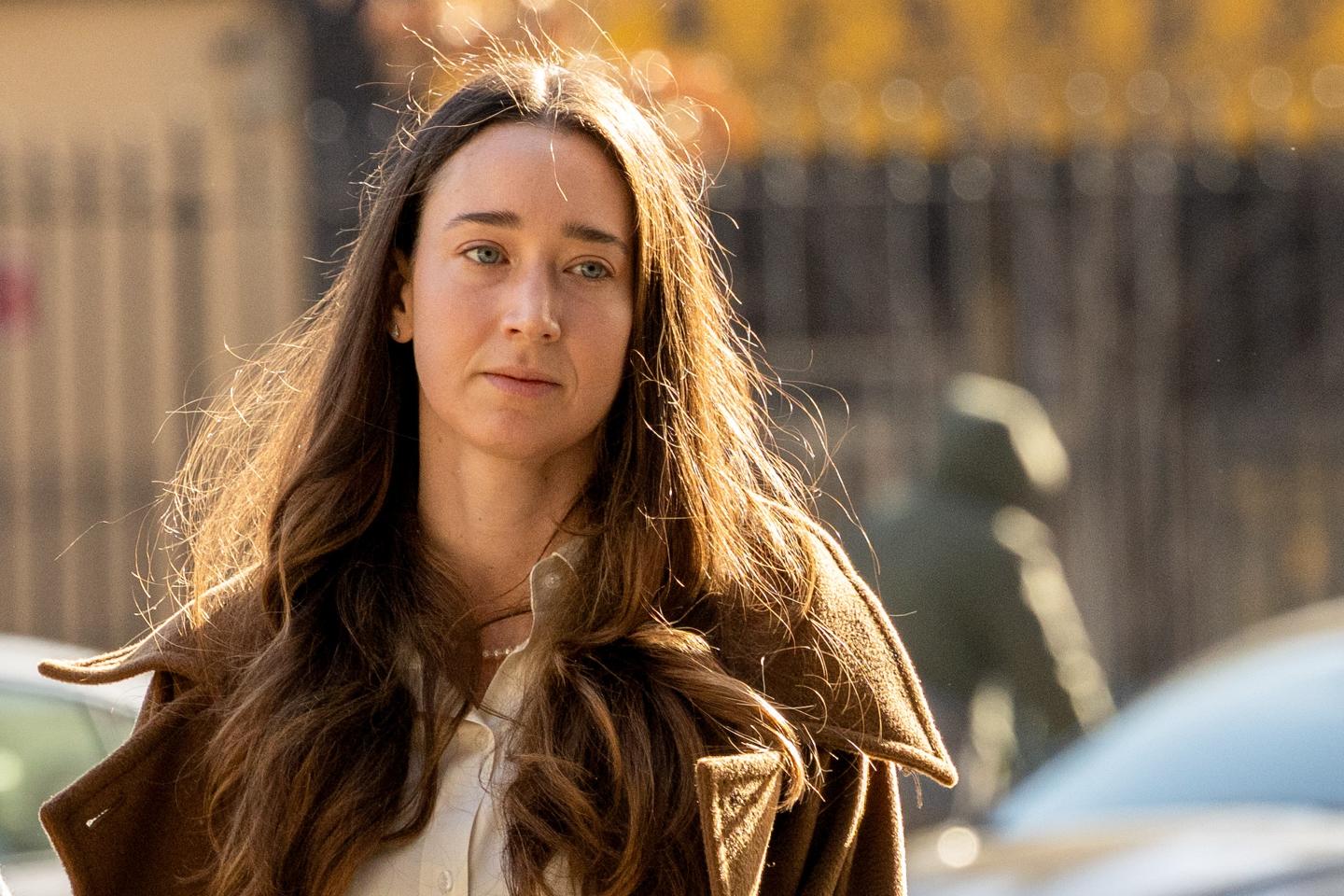 Jury rules startup founder Charlie Javice guilty of defrauding JPMorgan Chase