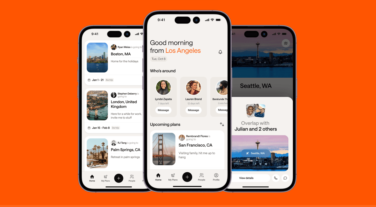 Twitter cofounder Ev Williams has a new social media startup.