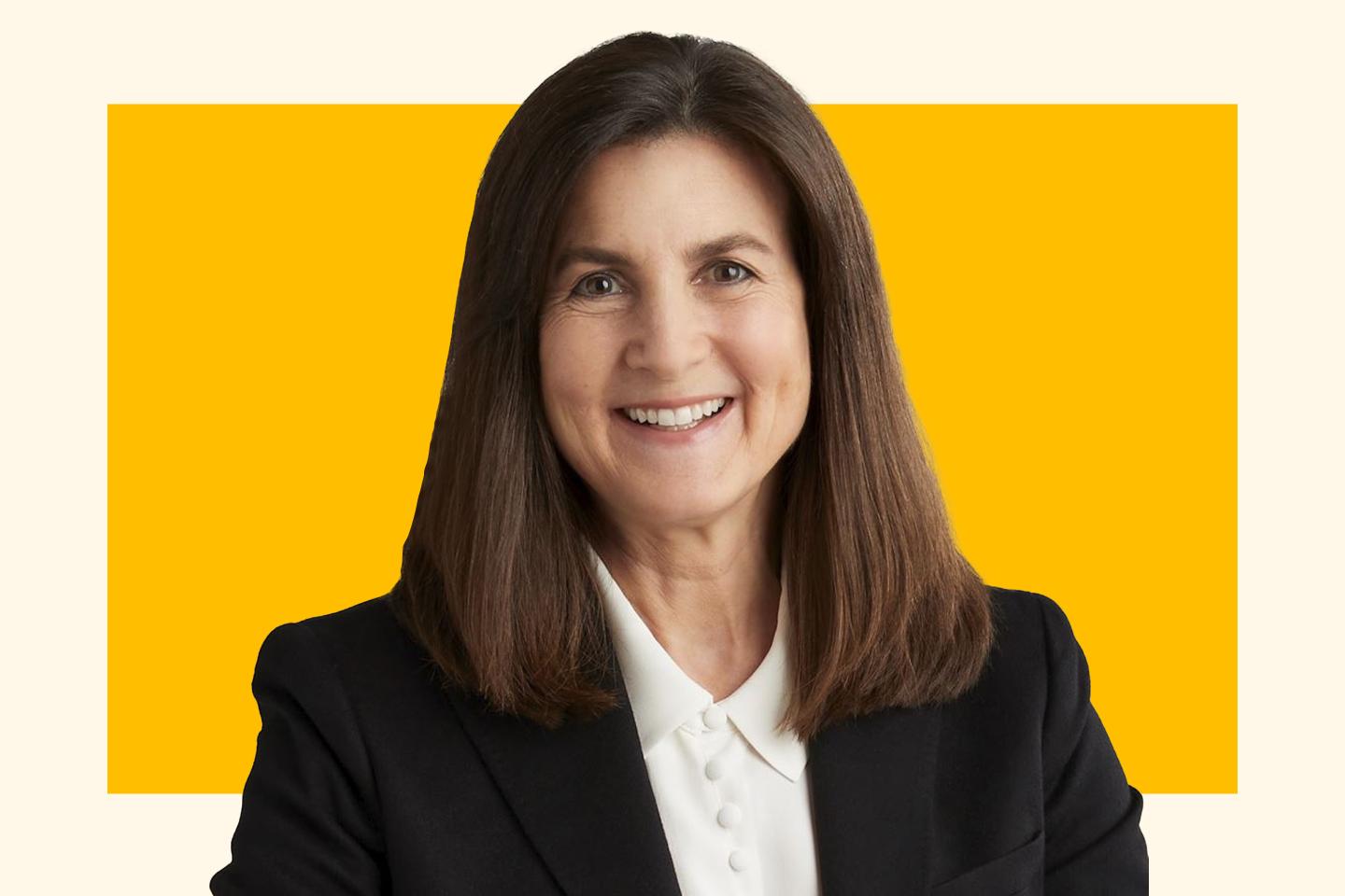 Cathy Smith