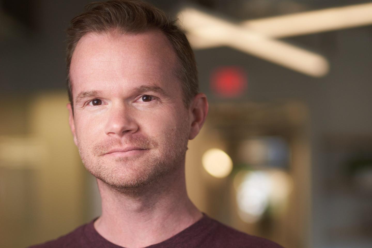 dbt Labs founder and CEO Tristan Handy.