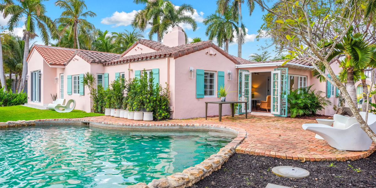 The starter home is going extinct in South Florida as more homes cost million or more The starter home is going extinct in South Florida as more homes cost million or more