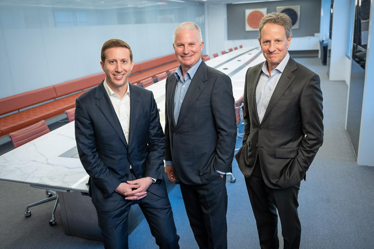 Warburg’s CEO says PE firm has thrived for over 50 years by sticking to basics—and not to expect an IPO anytime soon