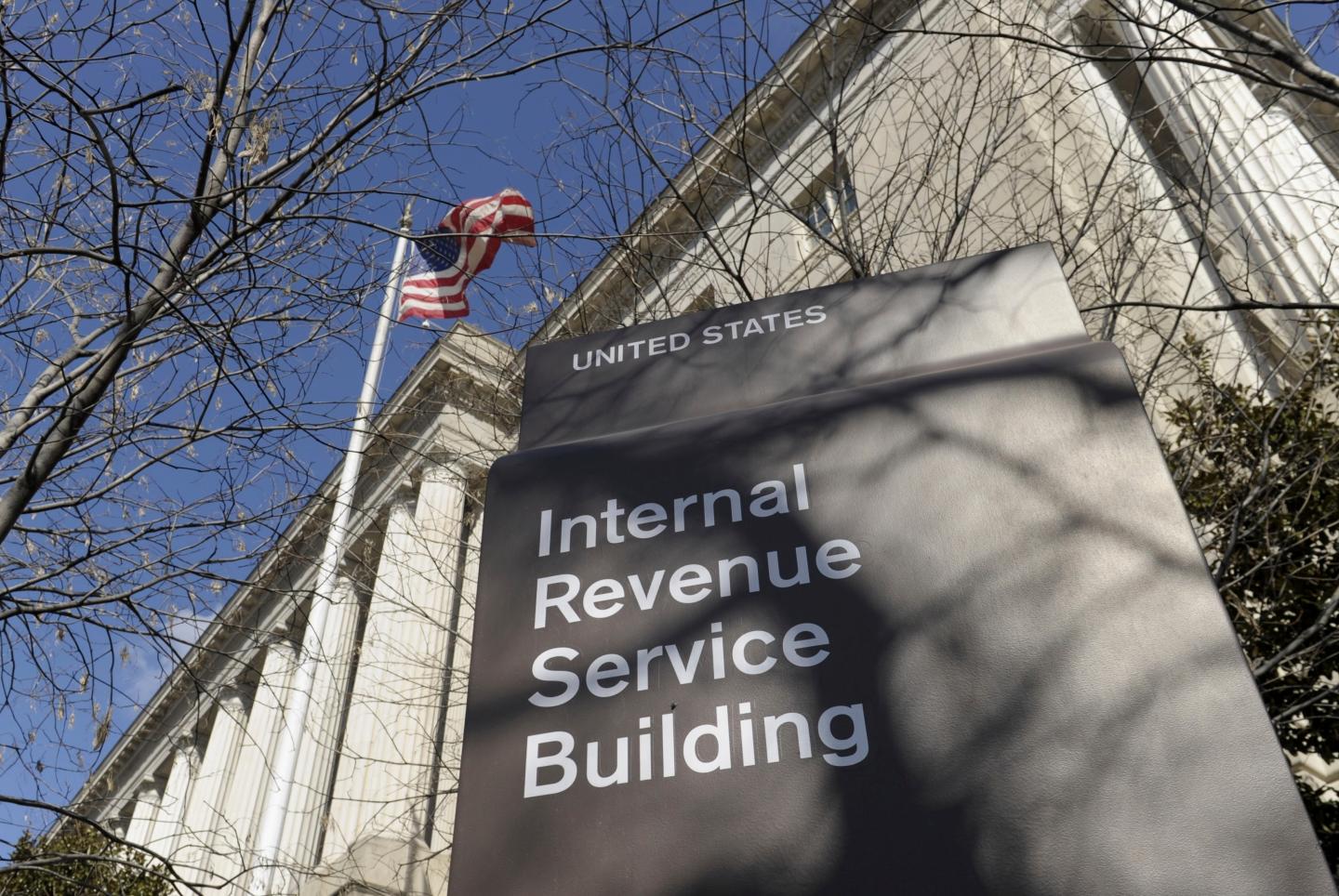 Tax season nightmare: The IRS is so understaffed from DOGE they ‘don’t have time to look at certain cases’