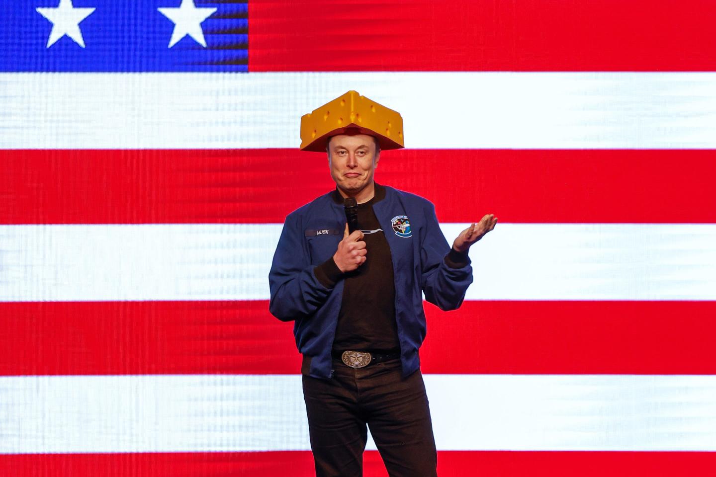 Elon Musk defeated in Wisconsin Supreme Court race after spending almost $25 million to back losing candidate