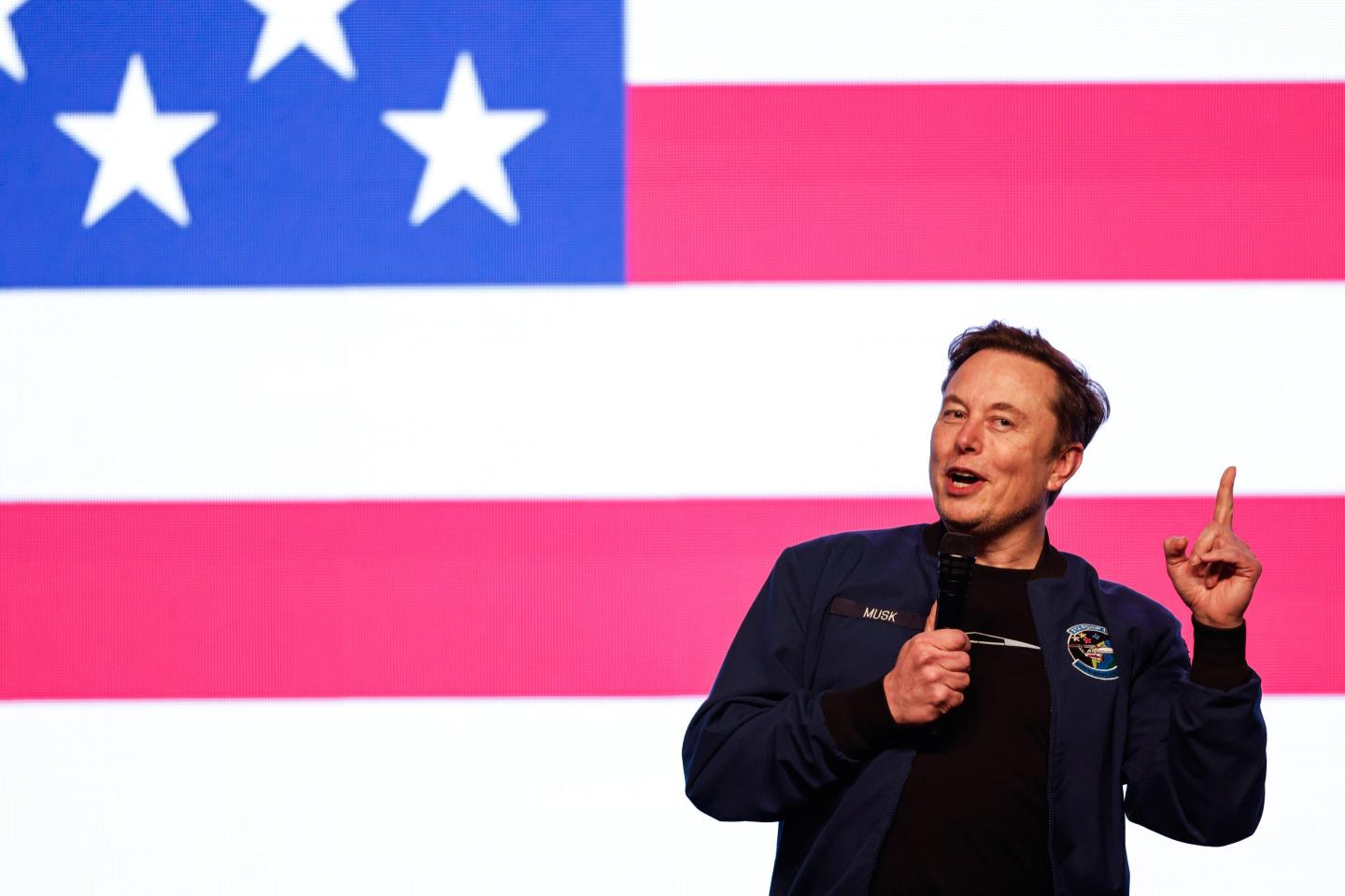 Elon Musk now says he ‘expected’ to lose ‘important for the future of civilization’ Wisconsin election where he spent over $20 million