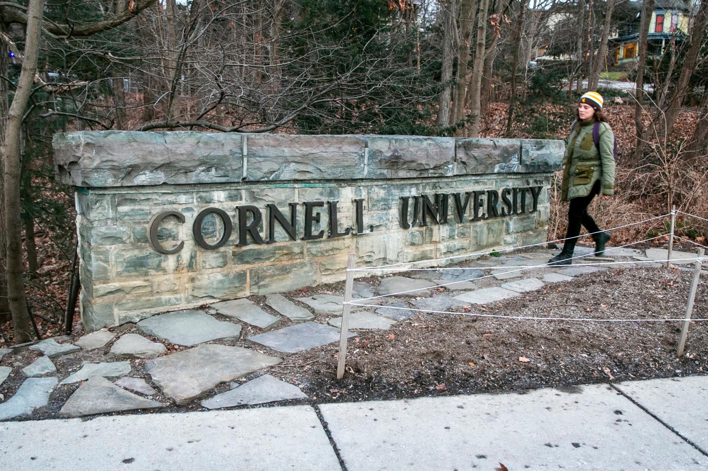 Trump administration freezes $1 billion in funding for Cornell and $790 million for Northwestern while it investigates alleged civil rights violations