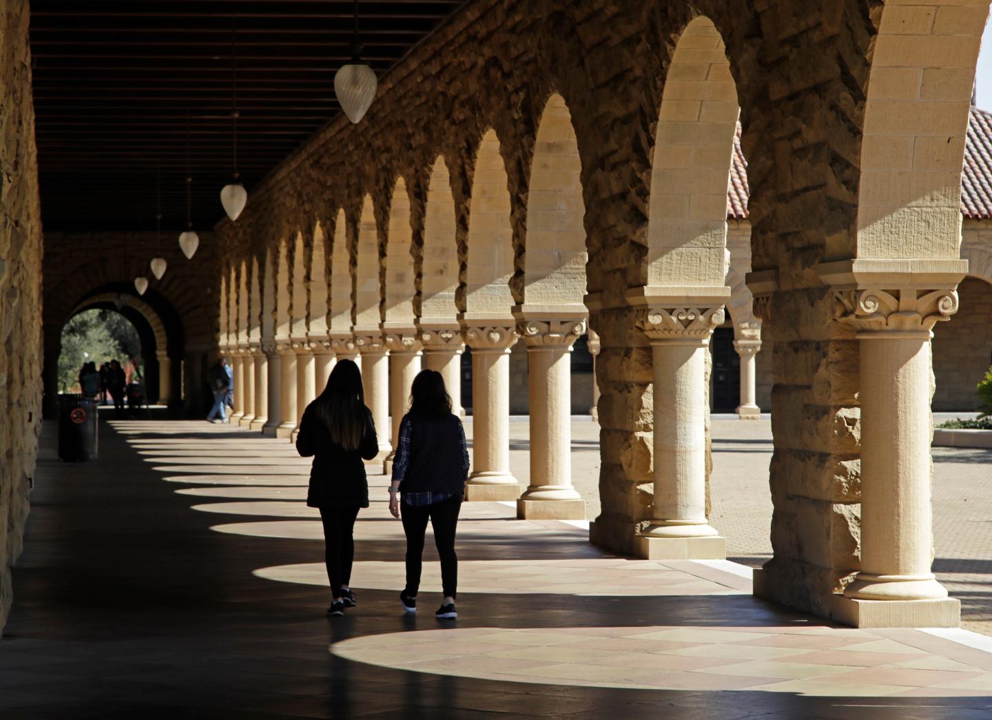 Foreign college students are now losing their visas and being ordered to leave over misdemeanor crimes or traffic infractions