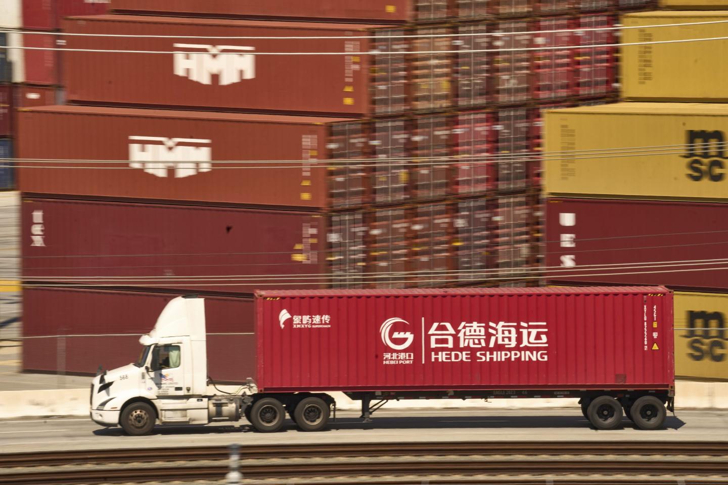 Hong Kong will stop shipping small packages to the U.S. after Trump drops ‘de minimis’ exemption that let Shein and Temu sell to Americans