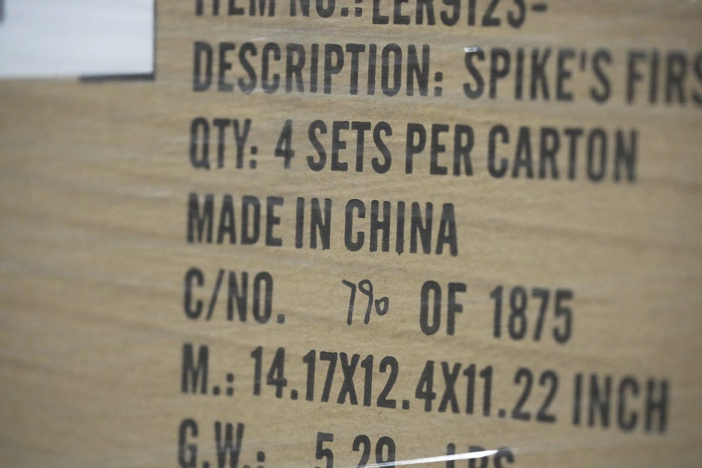 China names new trade negotiator who ‘supports free trade’ as it gears up for trade war with U.S.