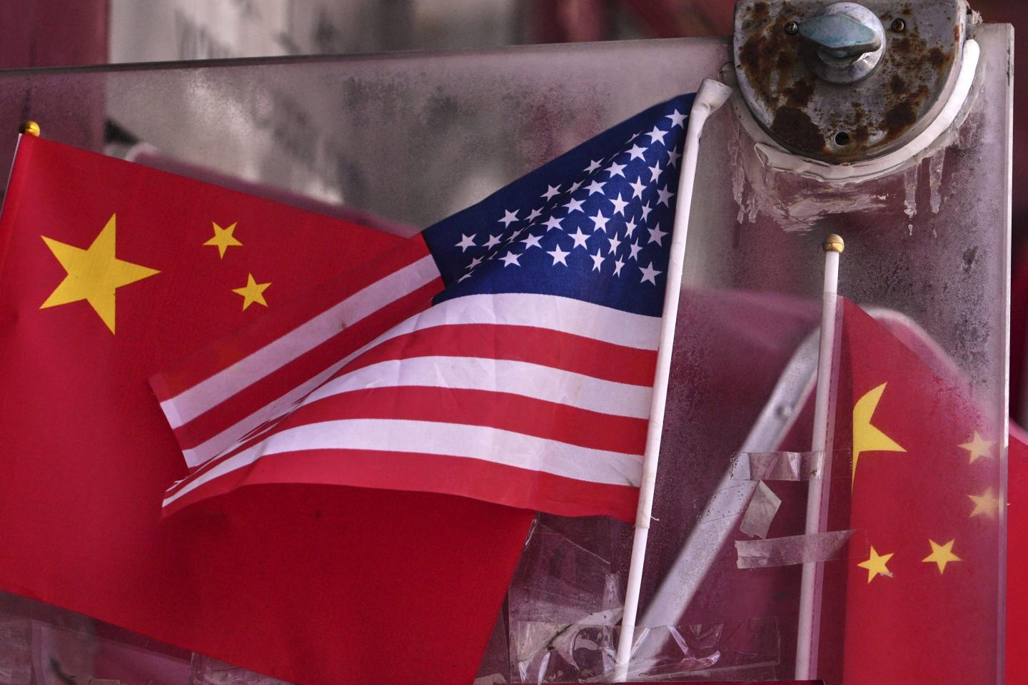 China says it’s pursuing 3 alleged U.S. operatives for carrying out cyberattacks on Chinese infrastructure during the Asian Games
