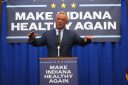 RFK Jr., Indiana, and Arkansas want to control food and drink SNAP users can buy with their $6.20 a day
