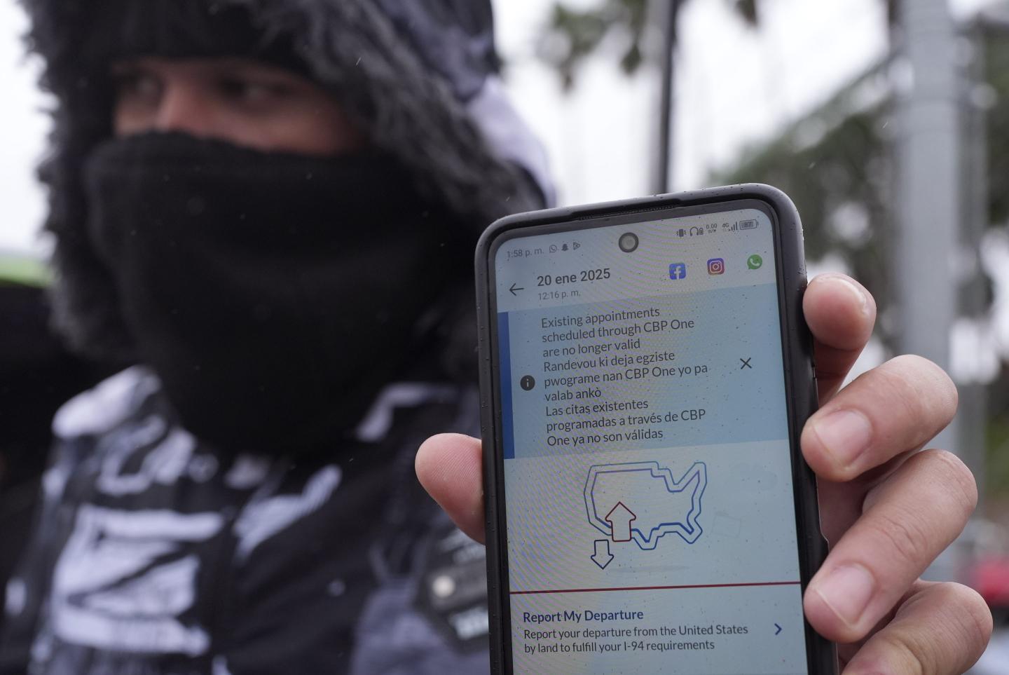 Texas immigration lawyer, a U.S. citizen, in DHS mixup gets email telling him to leave immediately or risk deportation: ‘I just thought it was absurd’