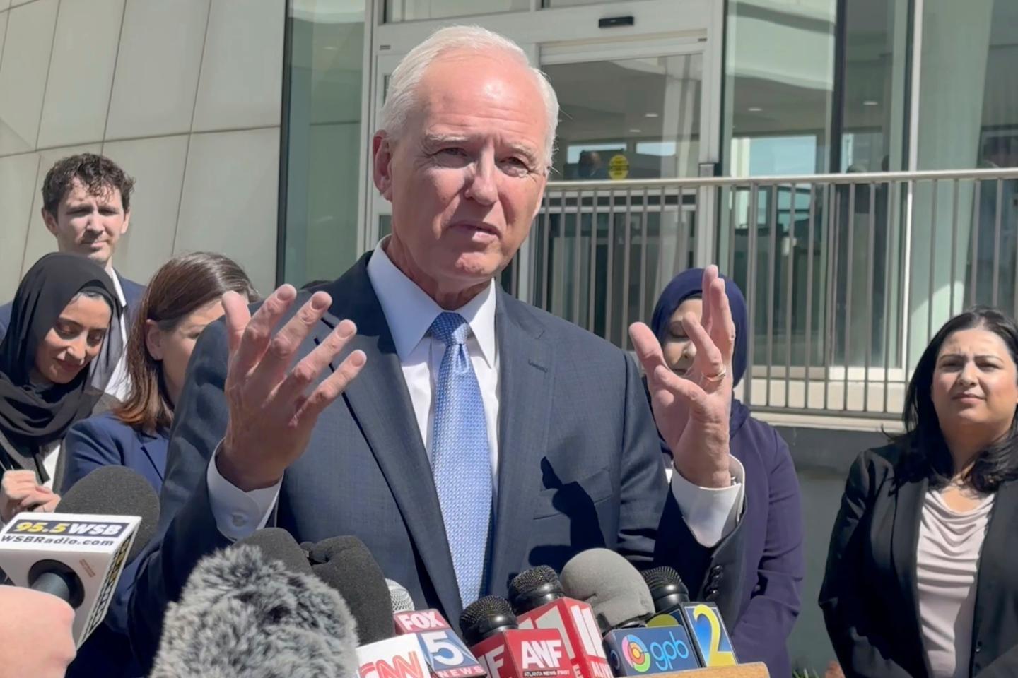 Foreign U.S. university students stripped of legal status are piling up court wins: ‘I was in literal shock, like, what the hell is this?’