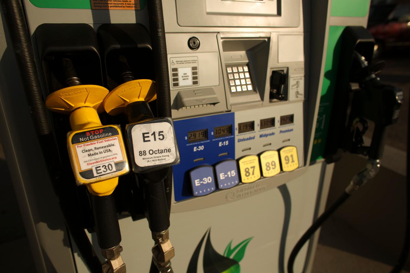 Is ethanol safe for your car’s engine? The Trump administration is allowing Americans to buy cheaper gas with higher blends