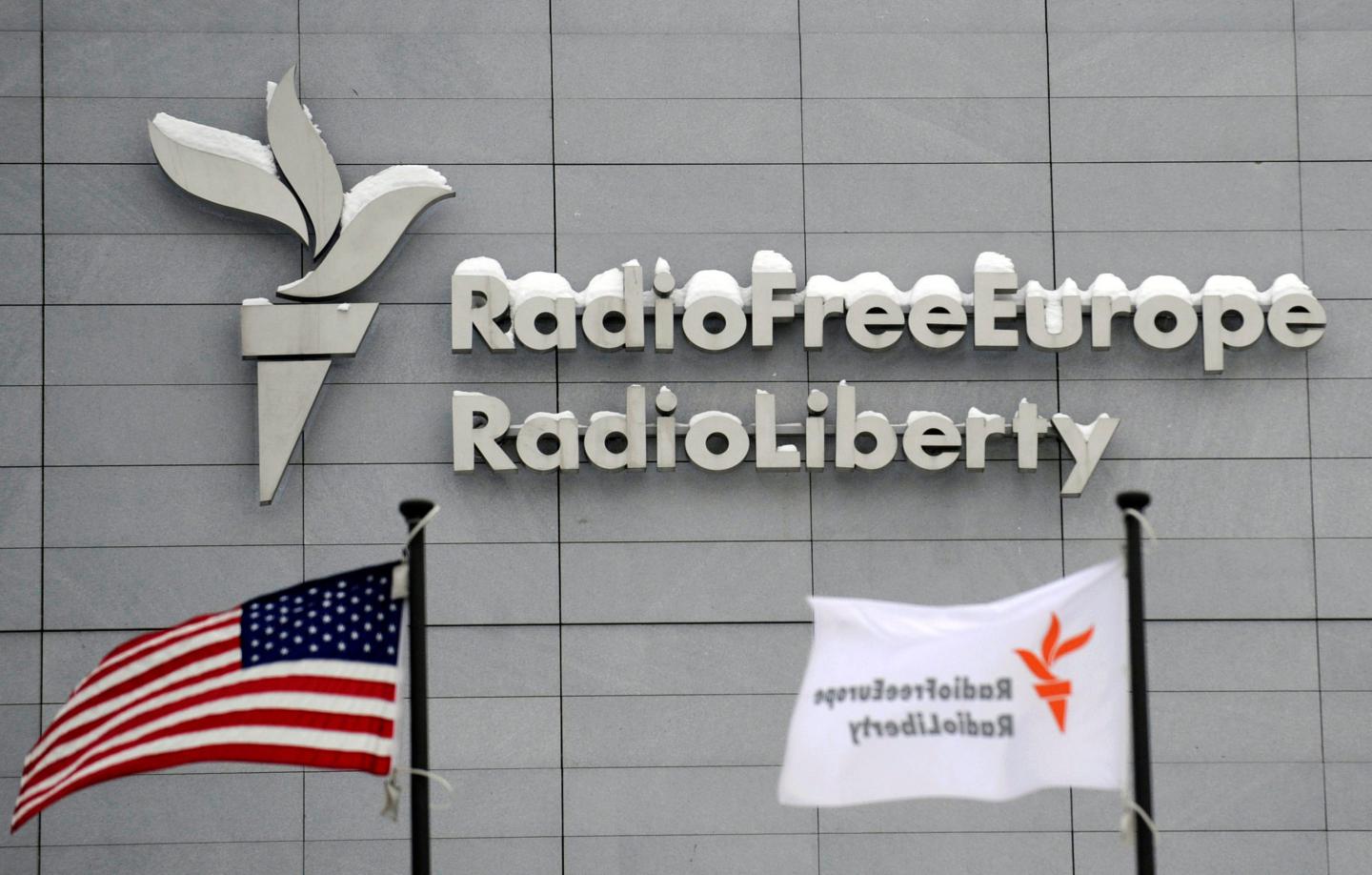 Trump administration has to restore $12 million to pro-democracy Radio Free Europe, federal judge rules