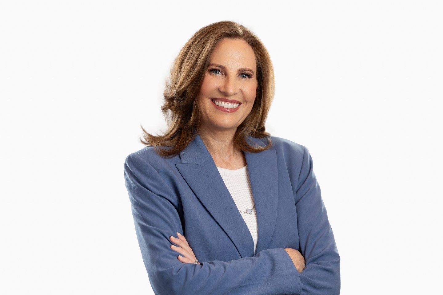 Accenture CHRO Angela Beatty