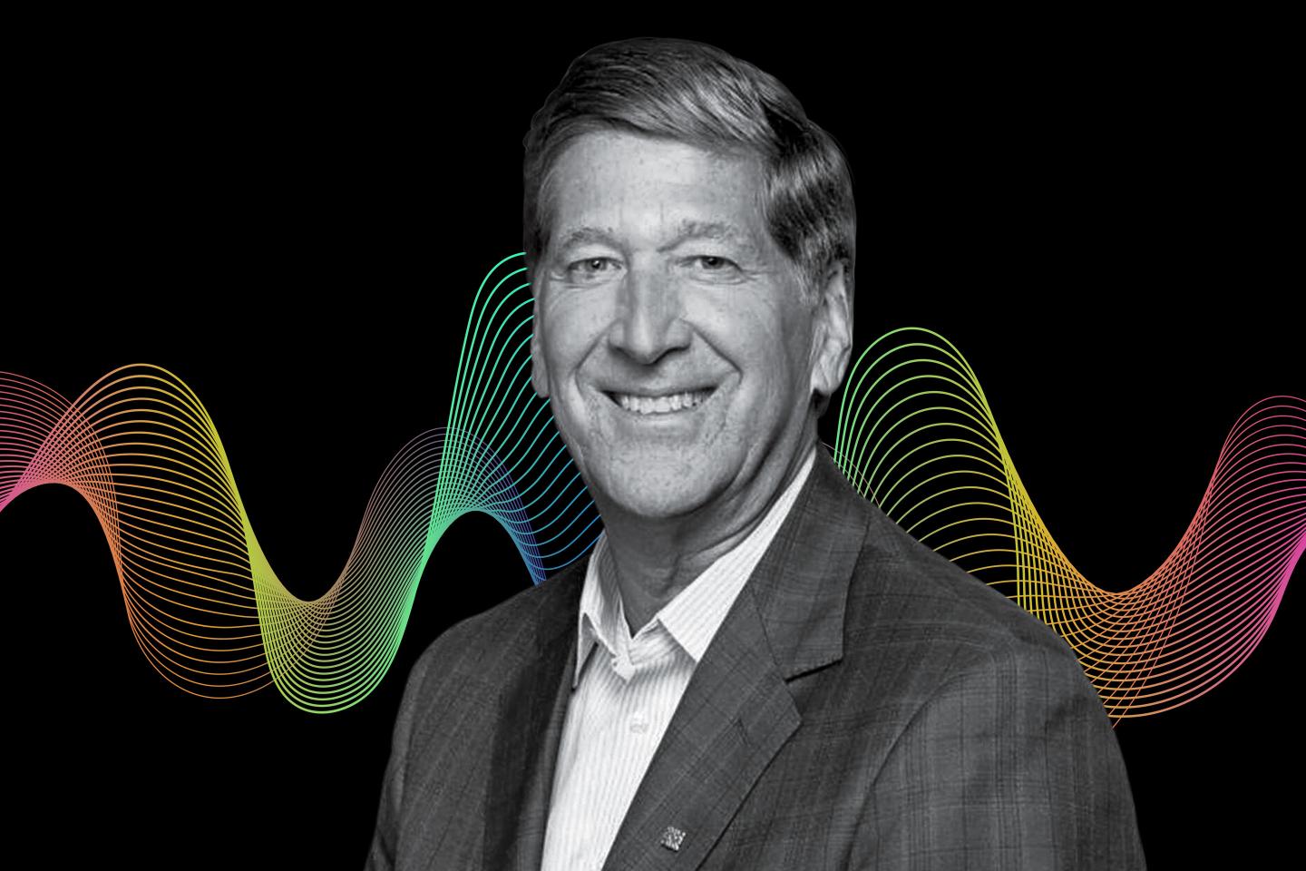 How Citizens CEO Bruce Van Saun navigates financial crises—and what he’s learned leading through them