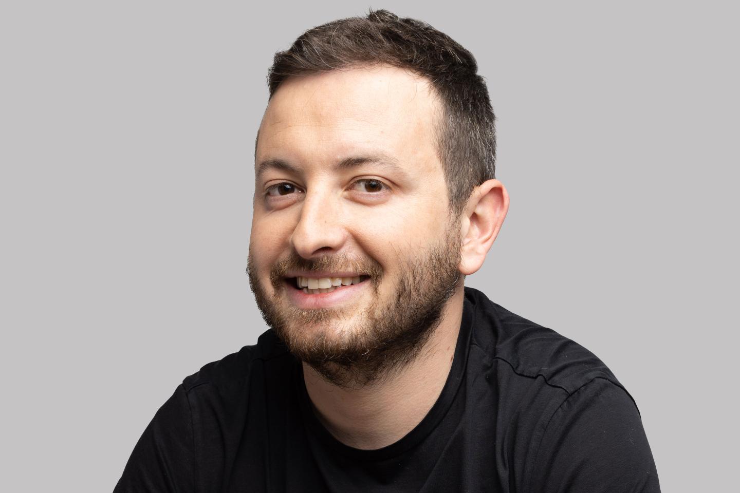 Daniel Yanisse