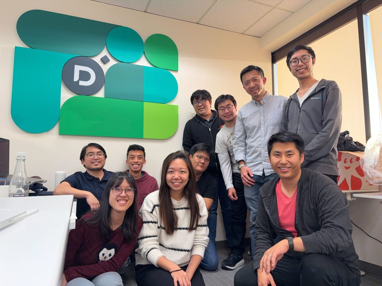 Tokenized asset company Dinari raises $12.7 million from Hack VC and ...