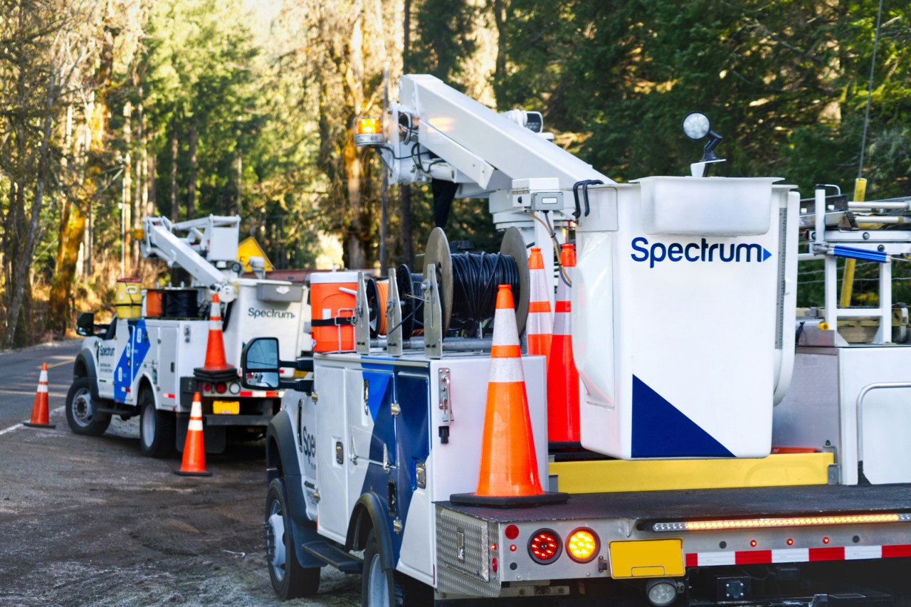 Charter Communications (CHTR): Company Profile, Stock Price, News ...