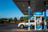What Is Valero Energy