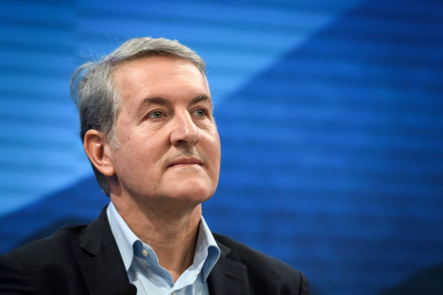 PepsiCO CEO Ramon Laguarta.