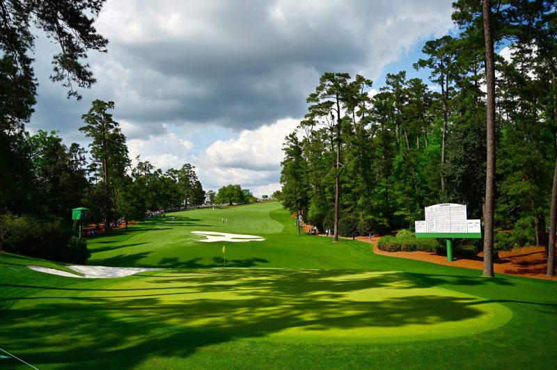 A 93-year-old refused to sell her home to the Masters golf course that’s spent $280 million on expansion: ‘Money ain’t everything’