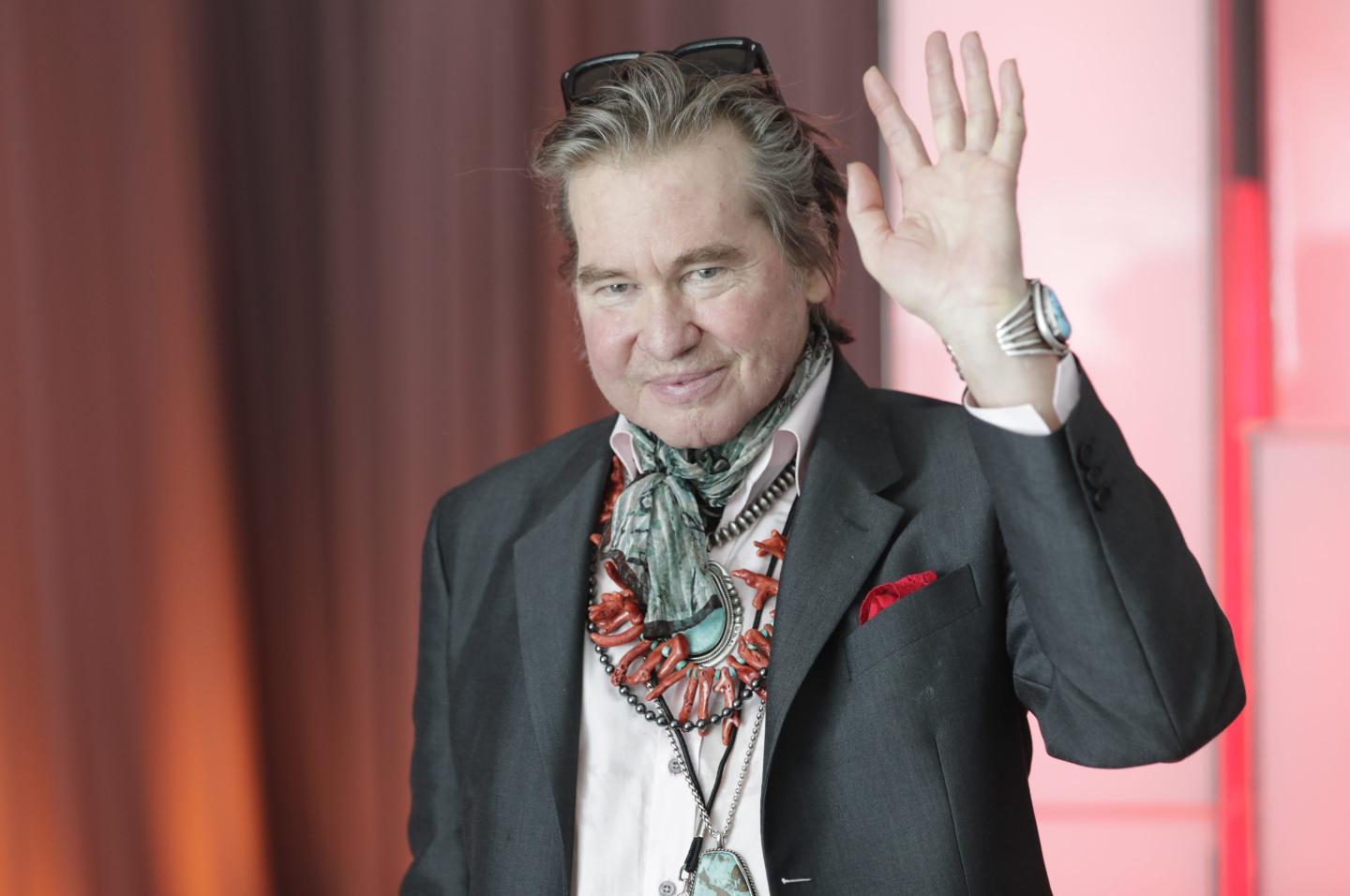 ‘Top Gun’ star Val Kilmer died from pneumonia at 65. Here are the common but dangerous symptoms that are hard to spot in older adults