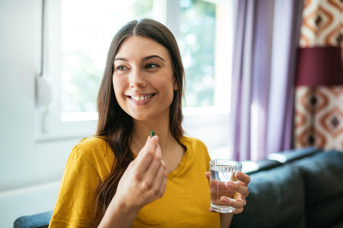 Scientists uncover a breakthrough in how probiotics impact mental health