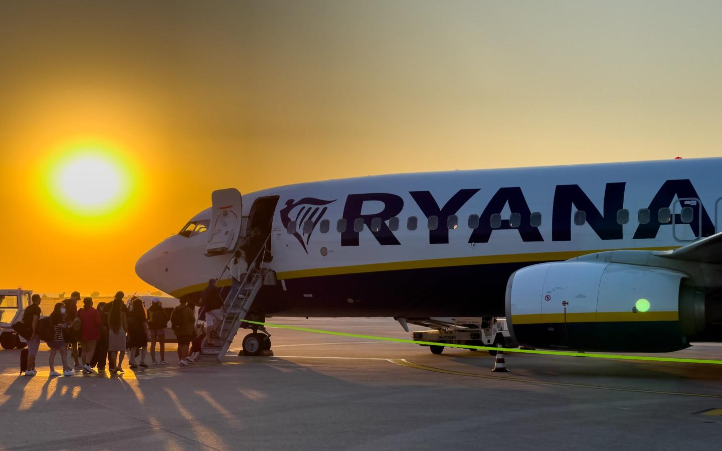 Ryanair caught in the crossfire as Western Sahara flights become flashpoint for Morocco-Polisario political conflict