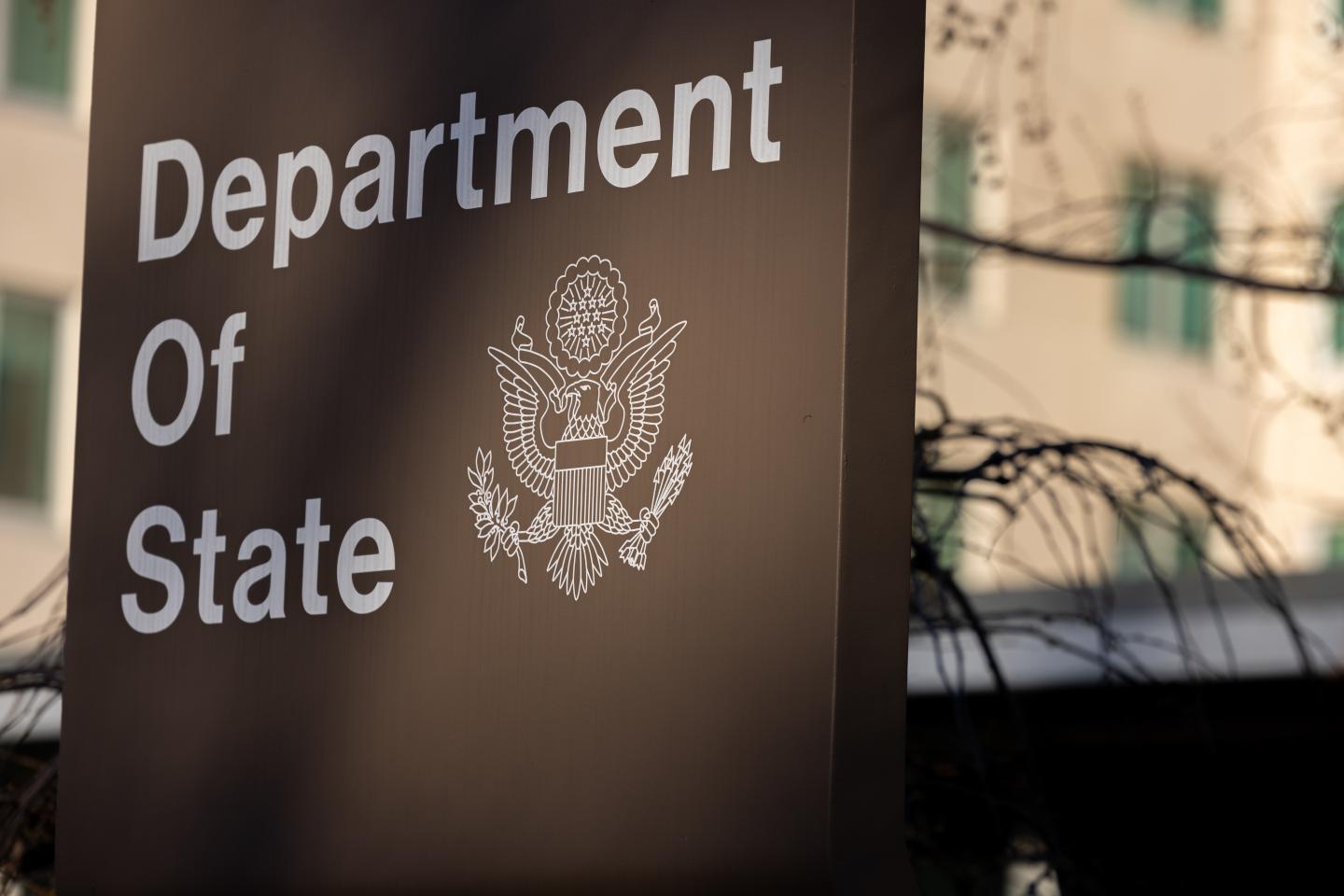 Elon Musk’s 28-year-old DOGE lieutenant dismantled USAID. Now it’s taking place at the State Department