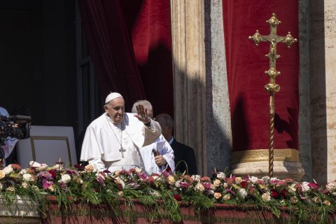 The $6 billion Vatican Bank was beset by scandals, disastrous