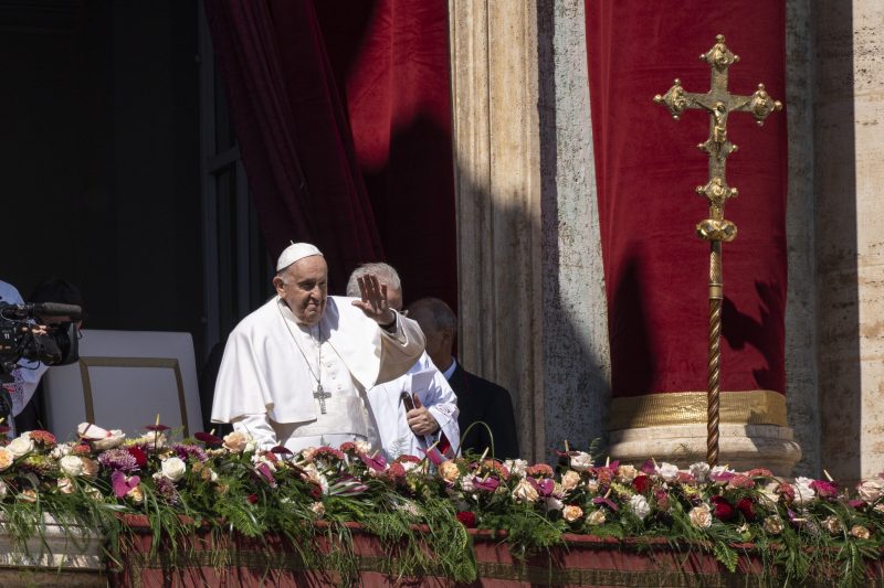 The $6 billion Vatican Bank was beset by scandals, disastrous investments—and ties to the Mafia. How Pope Francis tried to fix it