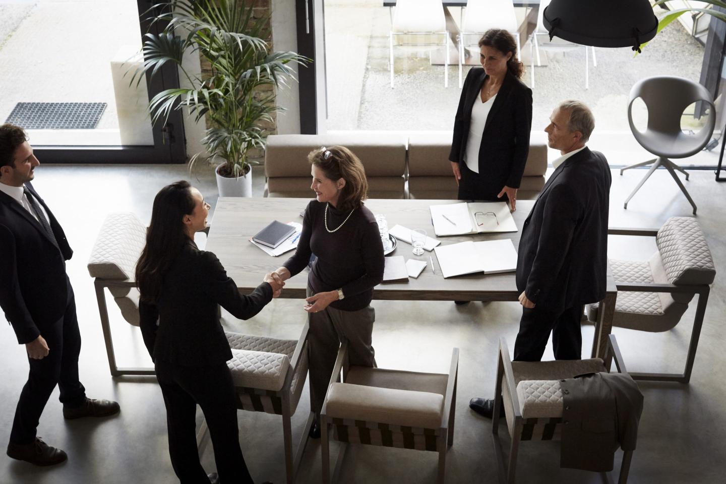 6 moves wealthy investors are making to ride out the market turmoil
