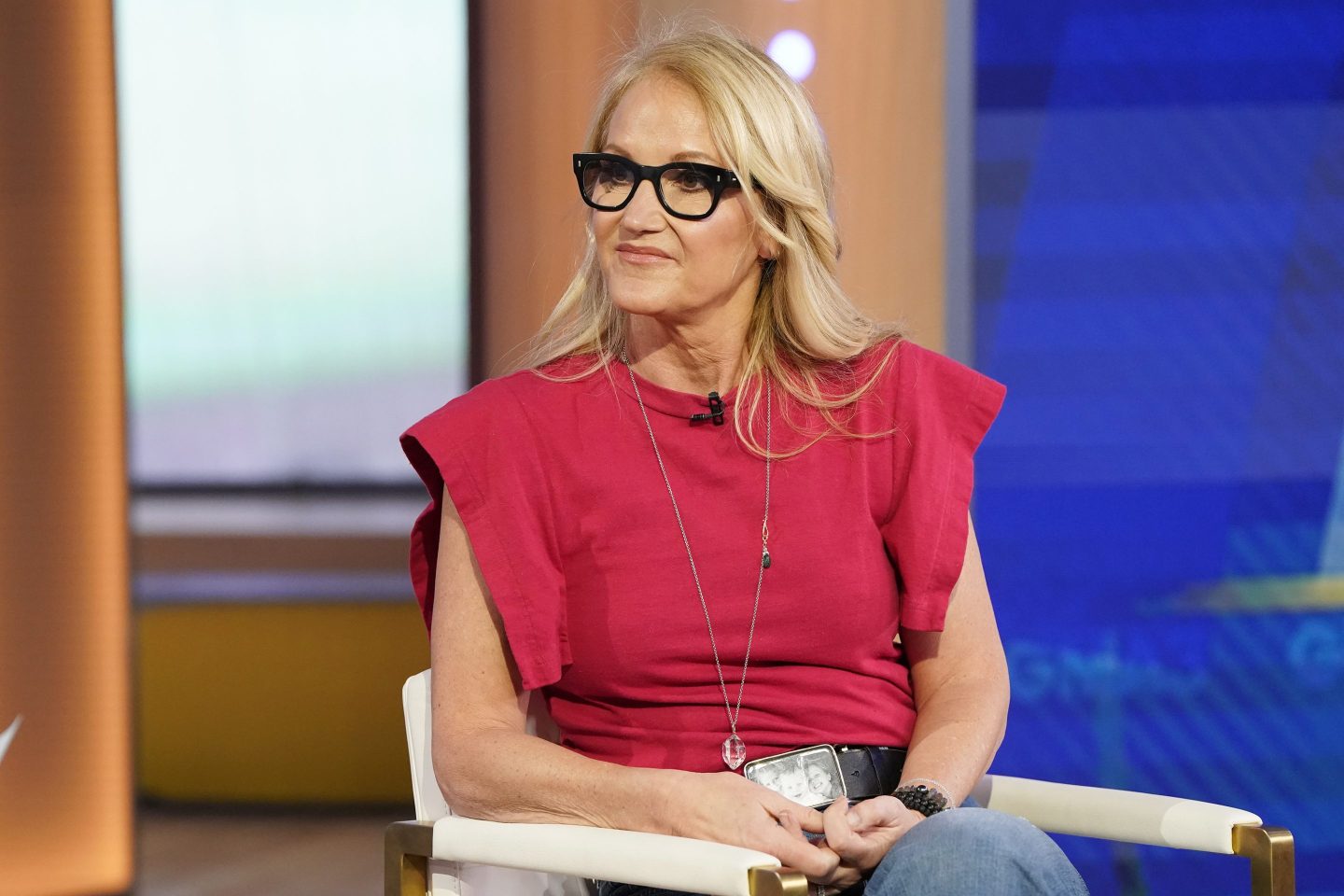 Mel Robbins