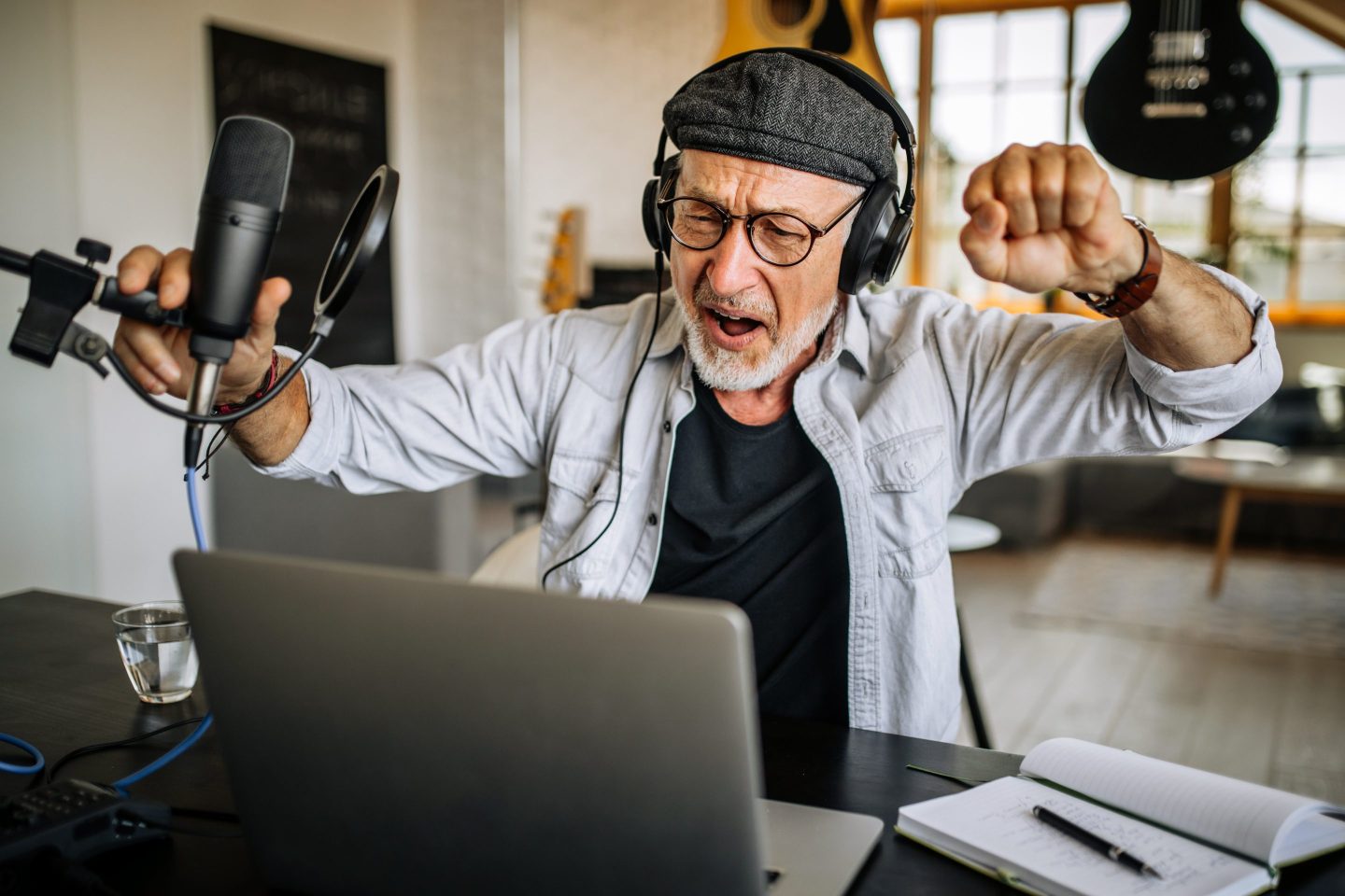 With 41% of retired Americans feeling like their savings fall short, many are turning to part-time work for both income and company.