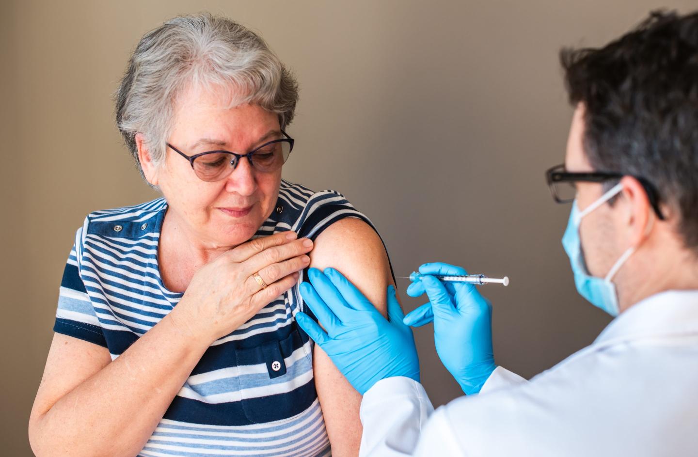 The shingles vaccine could be the next best tool to prevent dementia, new study finds