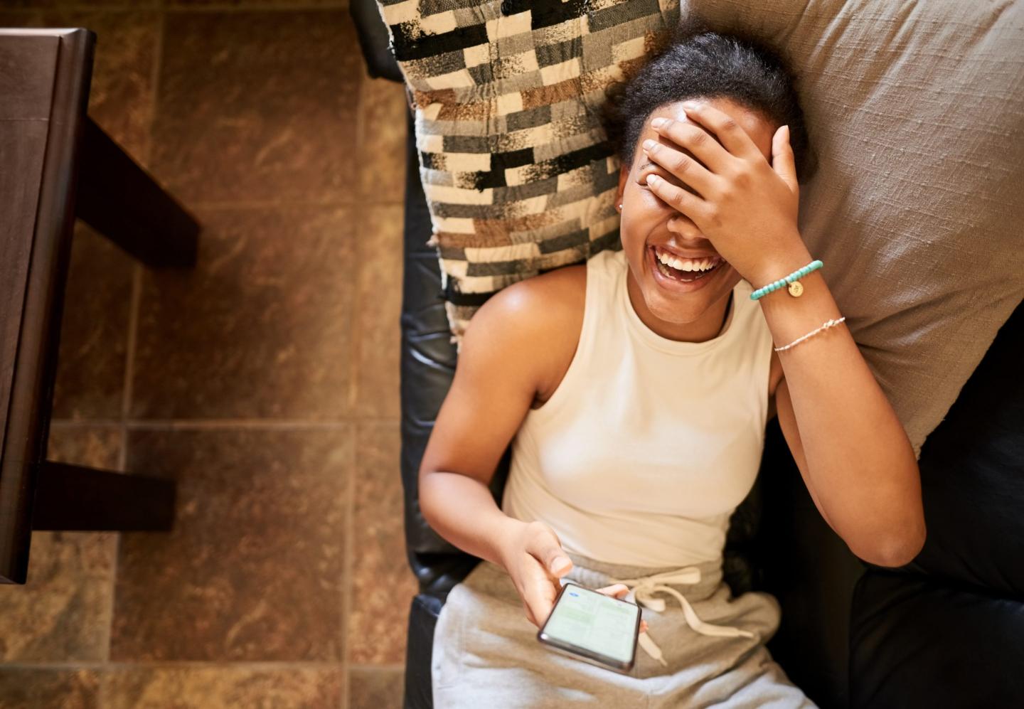 While boomers despaired over crashing markets, Gen Z saw an opportunity to make $42K in one hour: ‘The entire stock market is on sale’